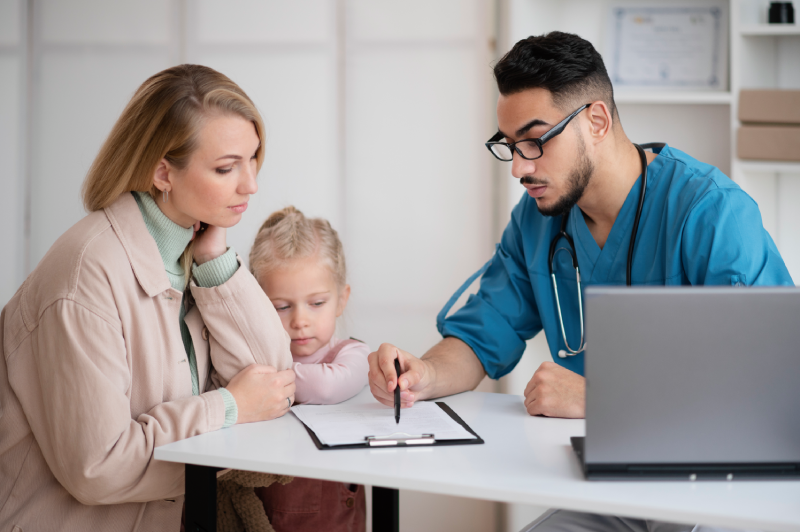 Non-Medical Life Insurance